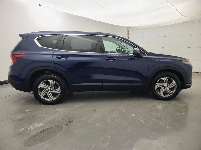 2021 Hyundai Santa Fe SE