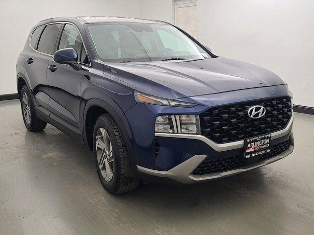 2021 Hyundai Santa Fe SE