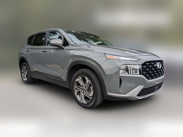 2021 Hyundai Santa Fe SE