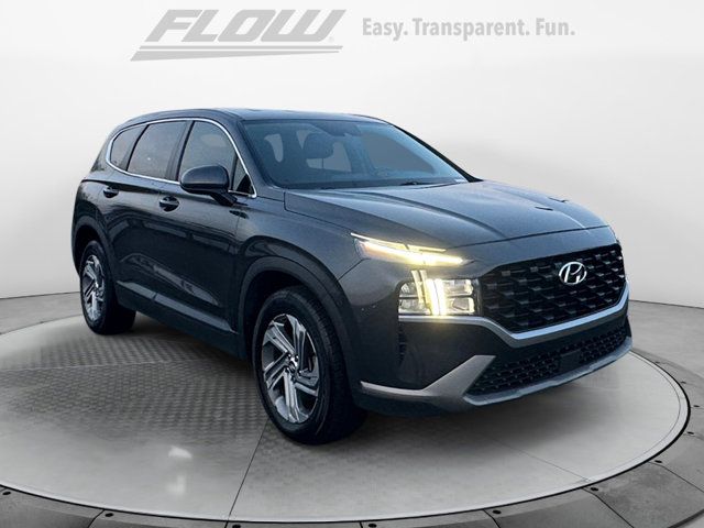 2021 Hyundai Santa Fe SE