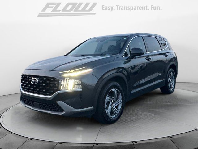 2021 Hyundai Santa Fe SE