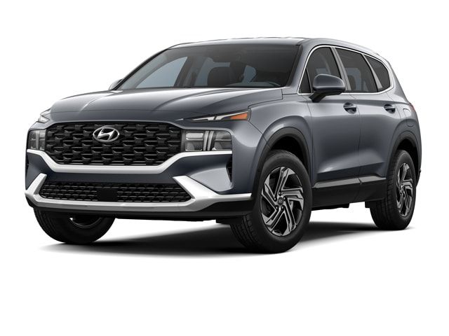 2021 Hyundai Santa Fe SE