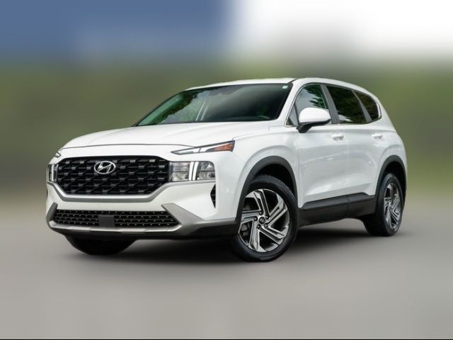 2021 Hyundai Santa Fe SE