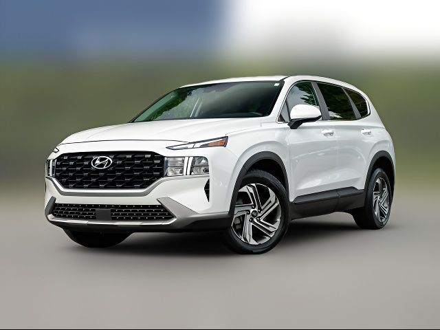 2021 Hyundai Santa Fe SE