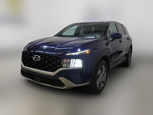 2021 Hyundai Santa Fe SE