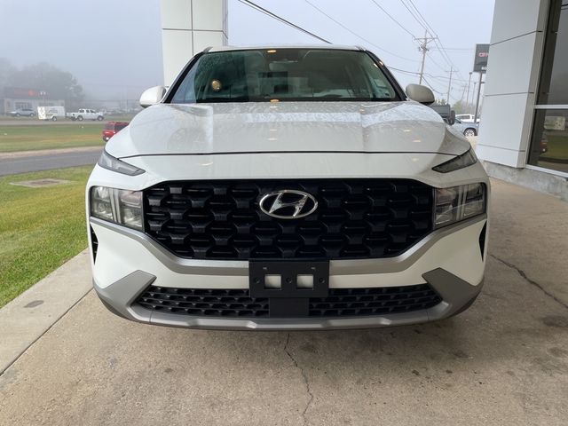 2021 Hyundai Santa Fe SE