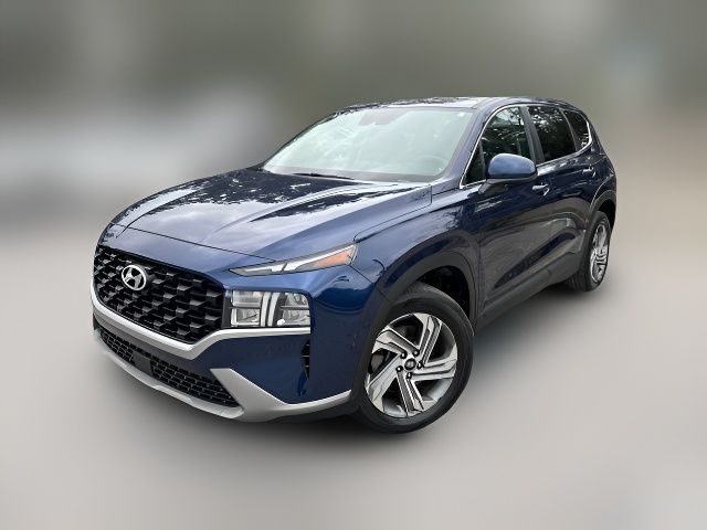 2021 Hyundai Santa Fe SE