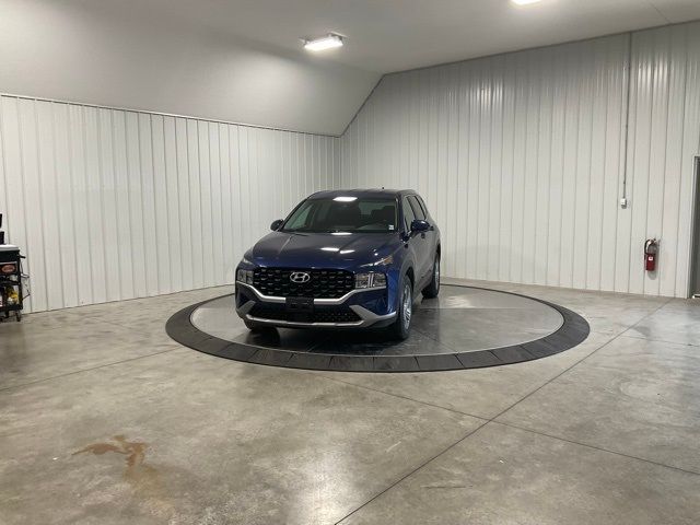2021 Hyundai Santa Fe SE