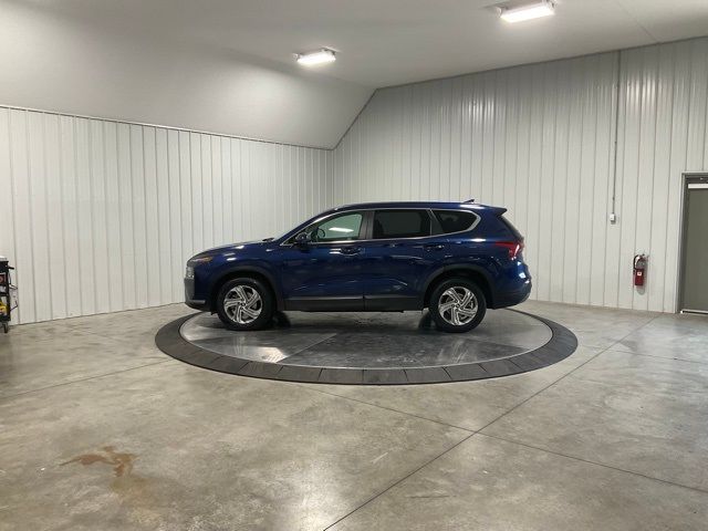 2021 Hyundai Santa Fe SE