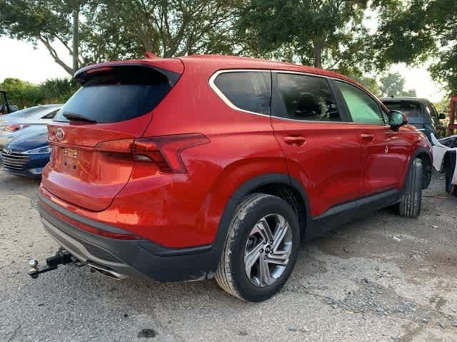 2021 Hyundai Santa Fe SE