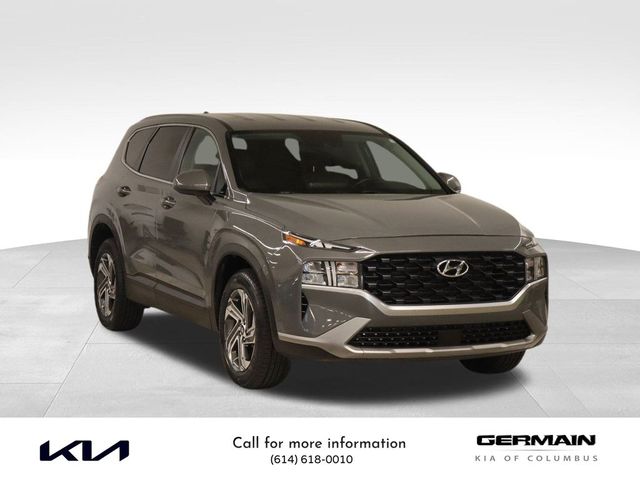 2021 Hyundai Santa Fe SE