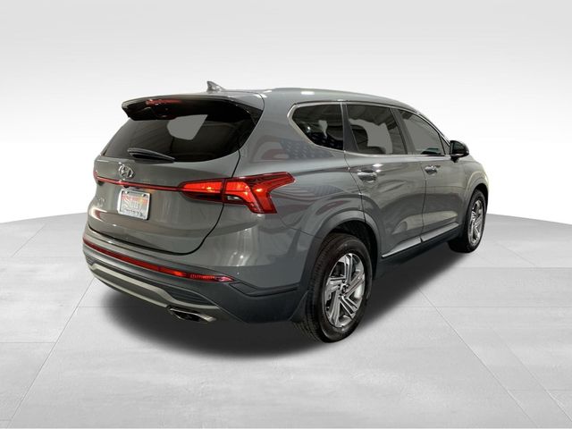 2021 Hyundai Santa Fe SE