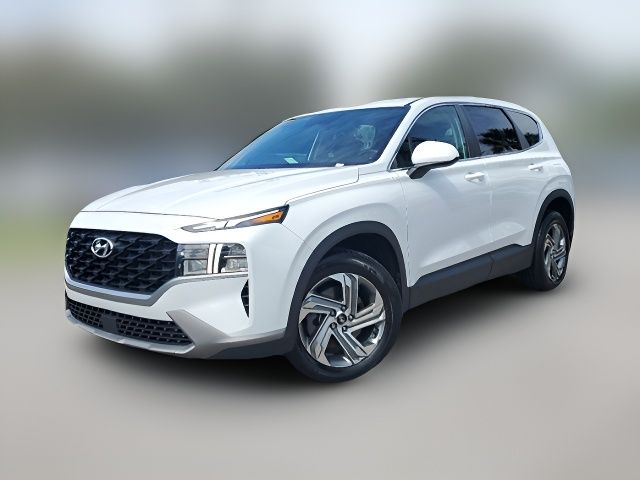 2021 Hyundai Santa Fe SE