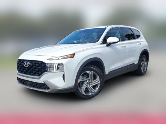 2021 Hyundai Santa Fe SE