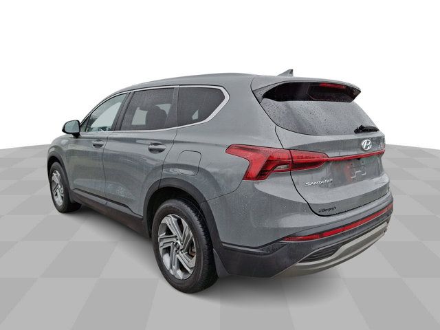 2021 Hyundai Santa Fe SE