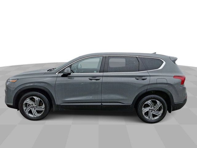 2021 Hyundai Santa Fe SE