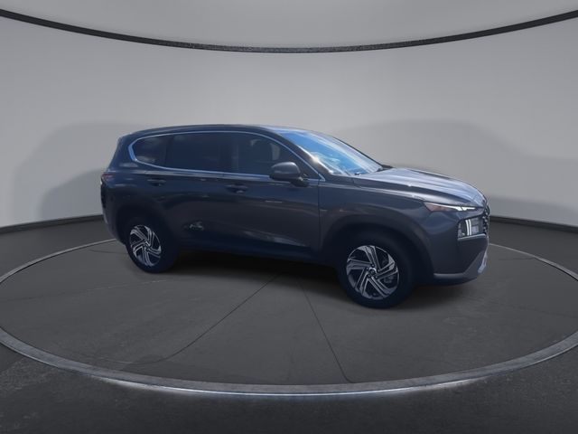 2021 Hyundai Santa Fe SE