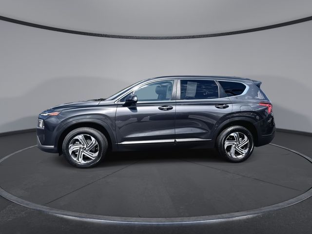 2021 Hyundai Santa Fe SE