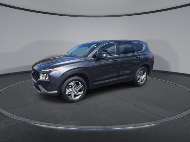 2021 Hyundai Santa Fe SE