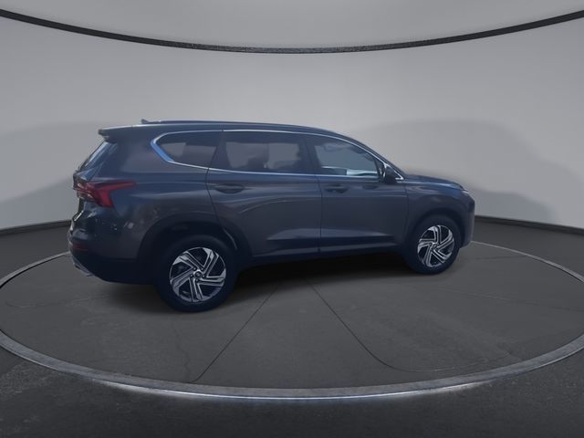 2021 Hyundai Santa Fe SE