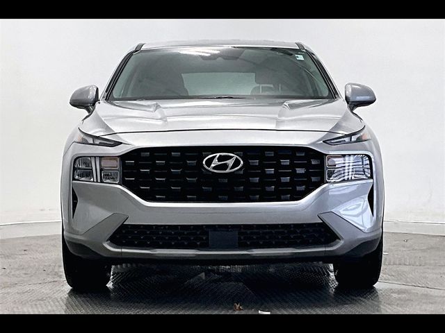 2021 Hyundai Santa Fe SE