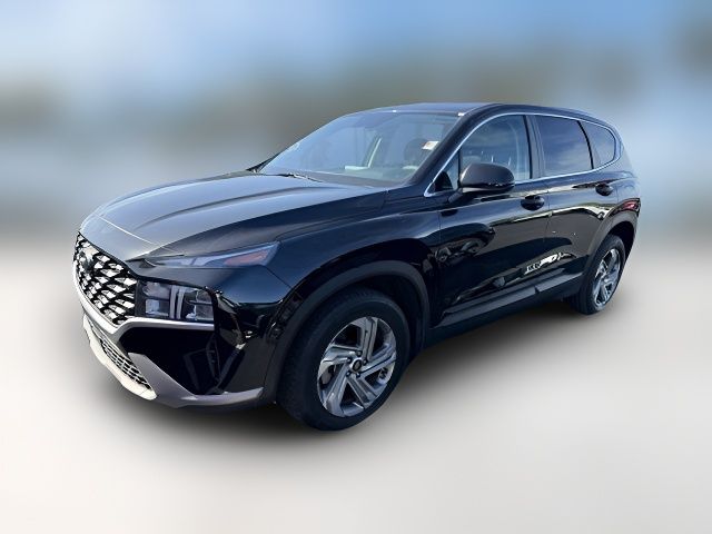 2021 Hyundai Santa Fe SE