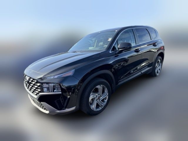 2021 Hyundai Santa Fe SE