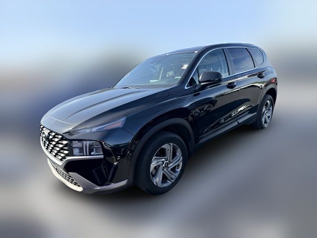 2021 Hyundai Santa Fe SE