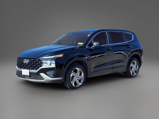 2021 Hyundai Santa Fe SE