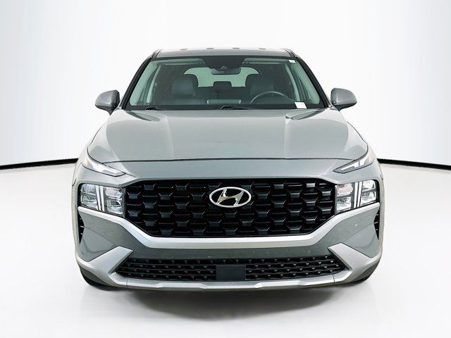 2021 Hyundai Santa Fe SE