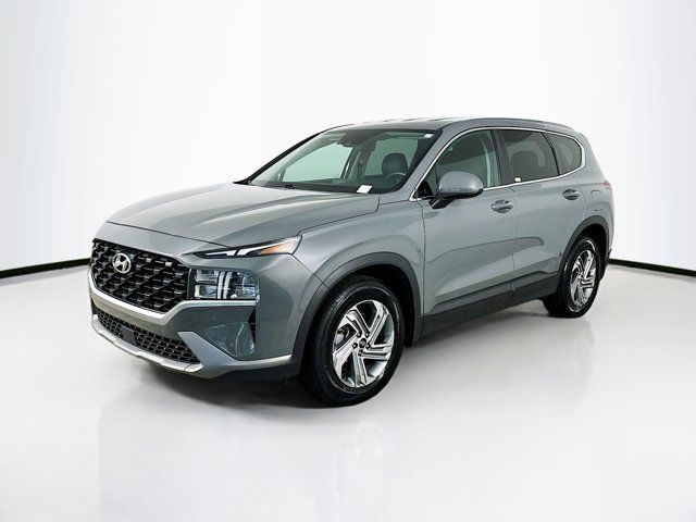 2021 Hyundai Santa Fe SE