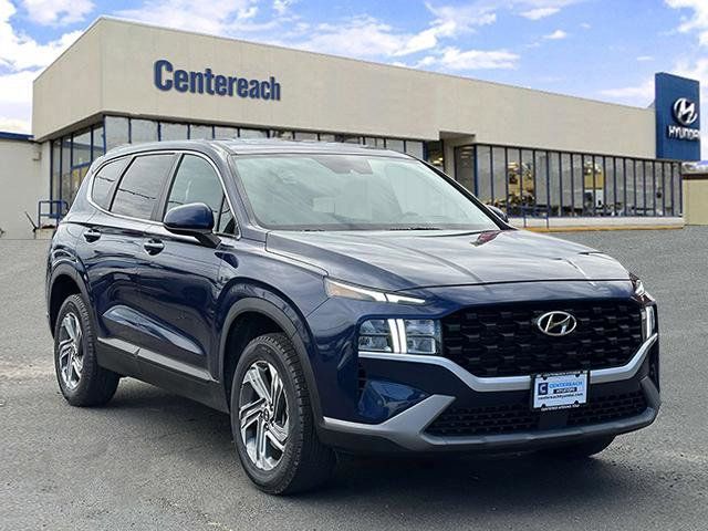 2021 Hyundai Santa Fe SE