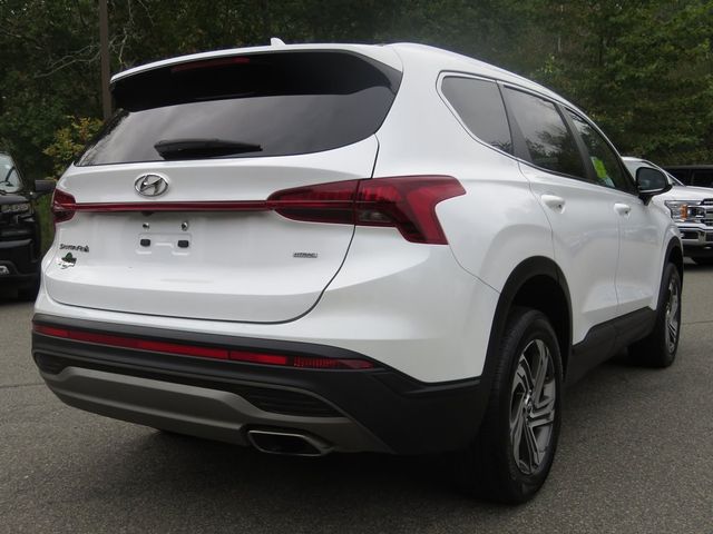 2021 Hyundai Santa Fe SE