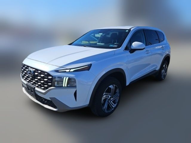 2021 Hyundai Santa Fe SE