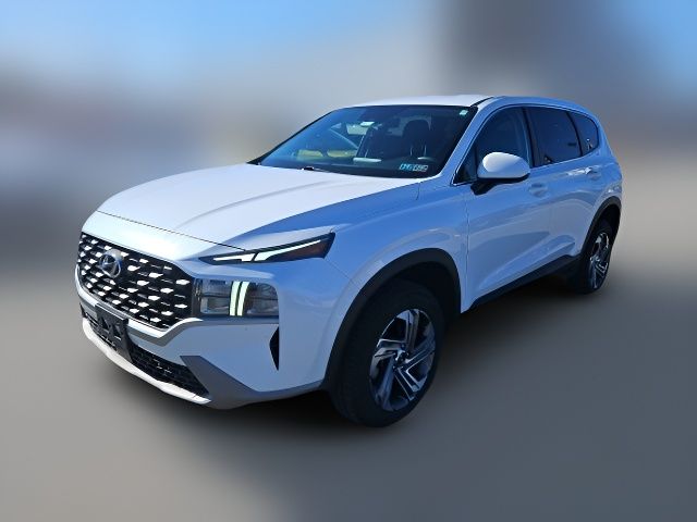 2021 Hyundai Santa Fe SE