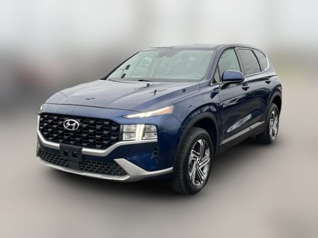 2021 Hyundai Santa Fe SE