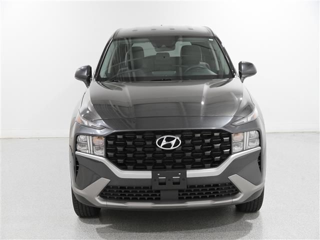 2021 Hyundai Santa Fe SE