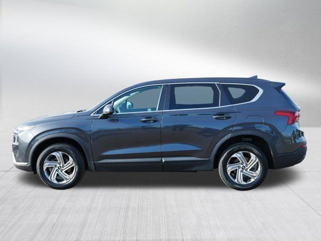 2021 Hyundai Santa Fe SE