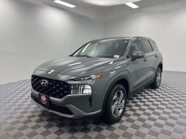 2021 Hyundai Santa Fe SE