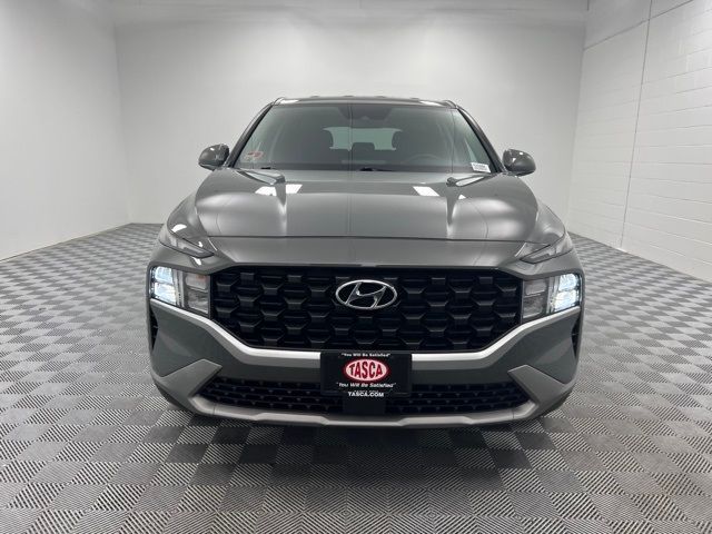 2021 Hyundai Santa Fe SE