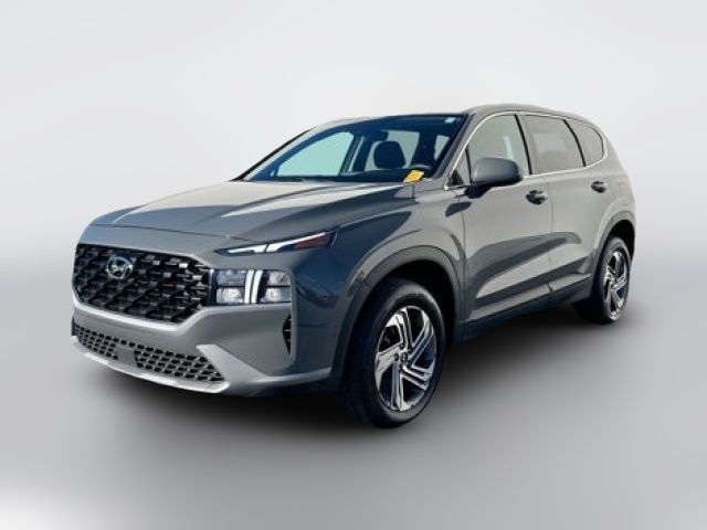 2021 Hyundai Santa Fe SE