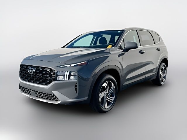 2021 Hyundai Santa Fe SE