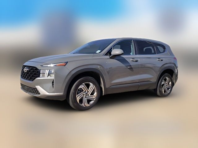 2021 Hyundai Santa Fe SE