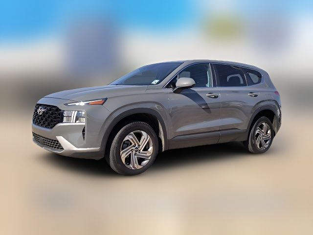 2021 Hyundai Santa Fe SE