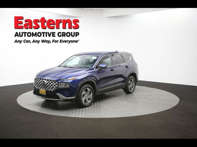 2021 Hyundai Santa Fe SE