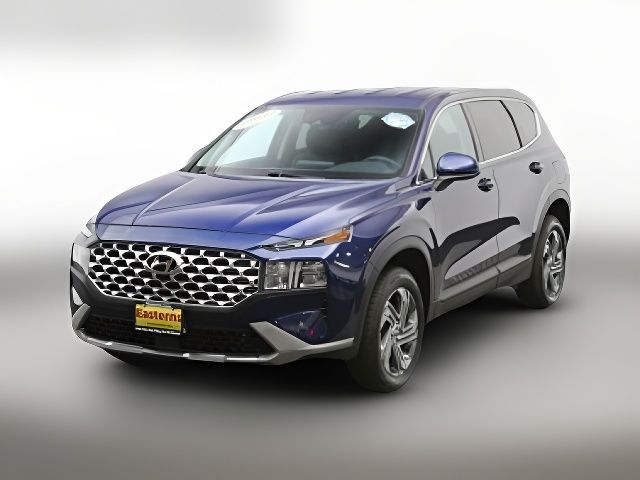 2021 Hyundai Santa Fe SE