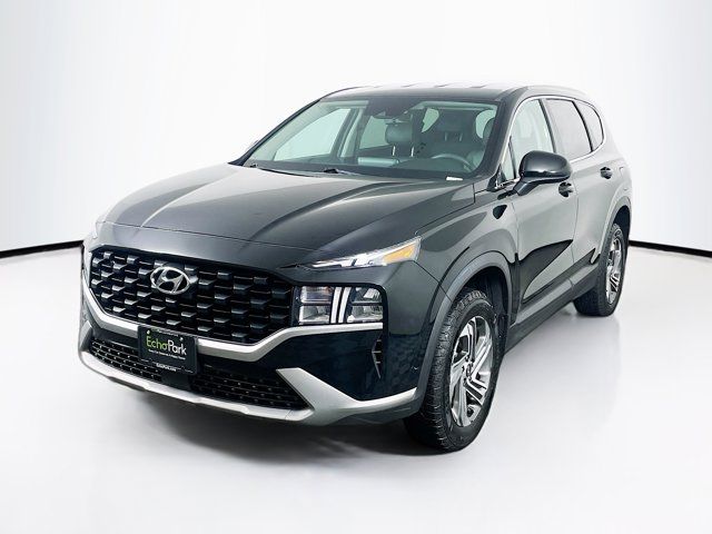 2021 Hyundai Santa Fe SE