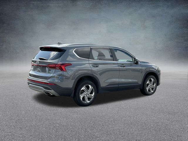 2021 Hyundai Santa Fe SE