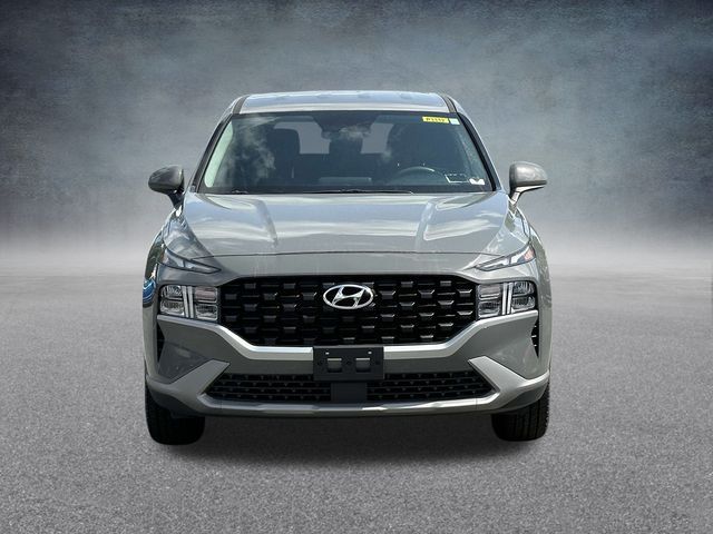 2021 Hyundai Santa Fe SE