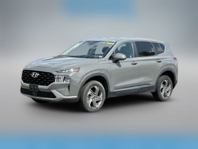 2021 Hyundai Santa Fe SE